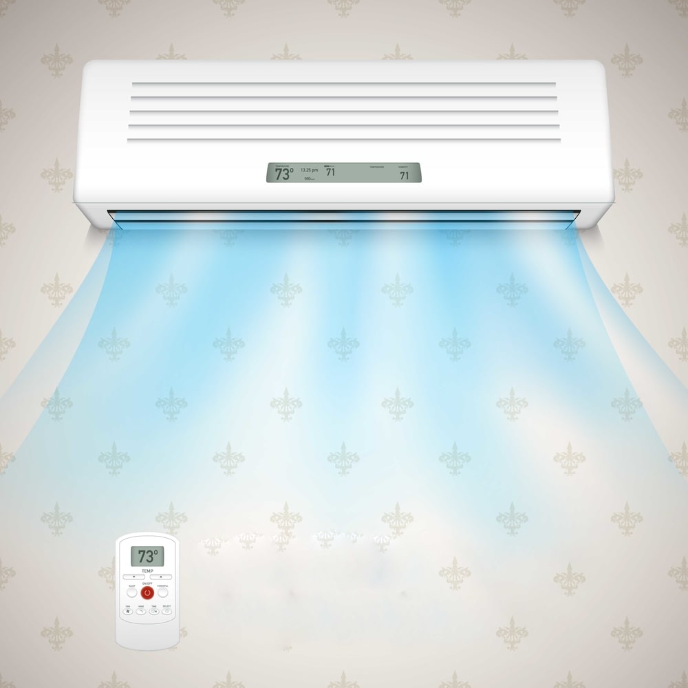 Air Conditioner