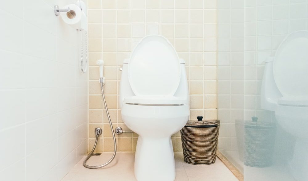Toilet repair and installation